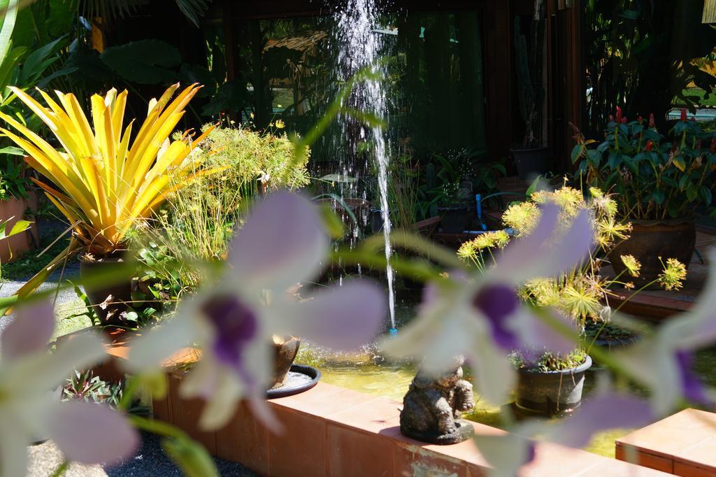 Relax Eco Life Center - Khao Lak Hotel Exterior photo