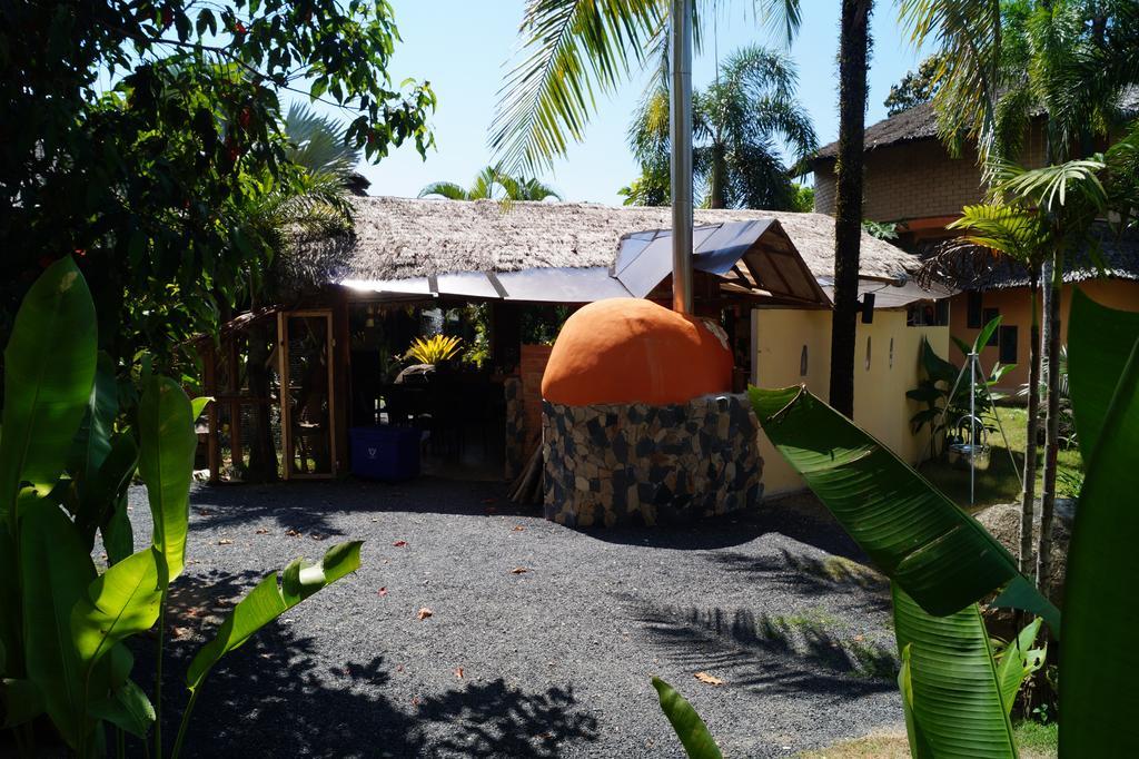 Relax Eco Life Center - Khao Lak Hotel Exterior photo