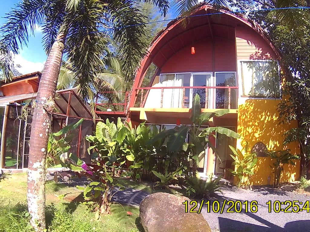 Relax Eco Life Center - Khao Lak Hotel Exterior photo